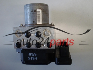 ABS POMPA I STEROWNIK JEEP GRAND CHEROKEE 68306178AD -  5194