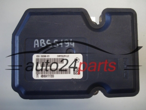 ABS POMPA I STEROWNIK JEEP GRAND CHEROKEE 68306178AD