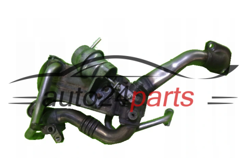 RADIADOR GASES ENFRIADOR DE VALVULA EGR 1.7 CDTI A17DTR OPEL ASTRA J ZAFIRA B Y822310006, 98073074
