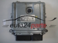KOMPUTER STEROWNIK SILNIKA MERCEDES BENZ SPRINTER BOSCH 0 281 014 204, 0281014204, A6421501272, CR4.30