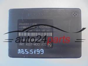 ABS POMPA I STEROWNIK KIA SPORTAGE 58920-F1540, 58920F1540, BE6008AP00