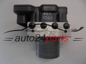 ABS POMPA I STEROWNIK FIAT DUCATO BOXER JUMPER 52086607, 0265259145, 0265956519