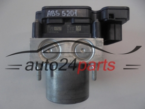 ABS POMPA I STEROWNIK FIAT DUCATO BOXER JUMPER 52086607, 0265259145, 0265956519