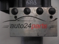 ABS POMPA I STEROWNIK MERCEDES BENZ BOSCH 0 265 243 576, 0265243576, A2224314512, 0265956109
