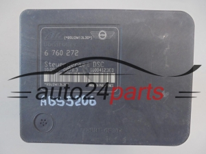 ABS POMPA I STEROWNIK MINI COOPER 34.51-6 760 271, 34516760271, ATE 10.0206-0082.4, 10020600824, 6 760 272, 6760272, 10.0960-0870.3, 10096008703