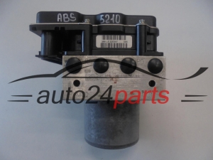 ABS POMPA I STEROWNIK CITROEN PEUGEOT BOSCH 0 265 234 144, 0265234144, 96 499 881 80, 9649988180, 0 265 950 370, 0265950370, 96 573 526 80, 9657352680