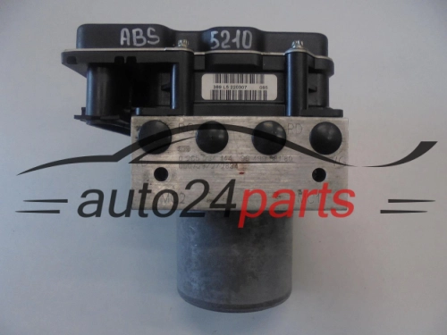 ABS POMPA I STEROWNIK CITROEN PEUGEOT BOSCH 0 265 234 144, 0265234144, 96 499 881 80, 9649988180, 0 265 950 370, 0265950370, 96 573 526 80, 9657352680