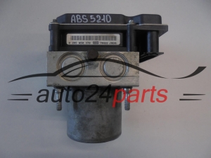 ABS POMPA I STEROWNIK CITROEN PEUGEOT BOSCH 0 265 234 144, 0265234144, 96 499 881 80, 9649988180, 0 265 950 370, 0265950370, 96 573 526 80, 9657352680
