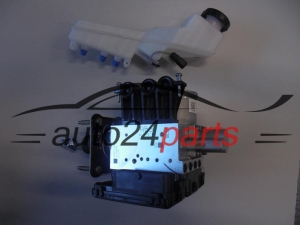 ABS POMPA I STEROWNIK HYUNDAI SANTA FE 58500-CL600, 58500CL600, BA10002460, BA60002460 - 5222