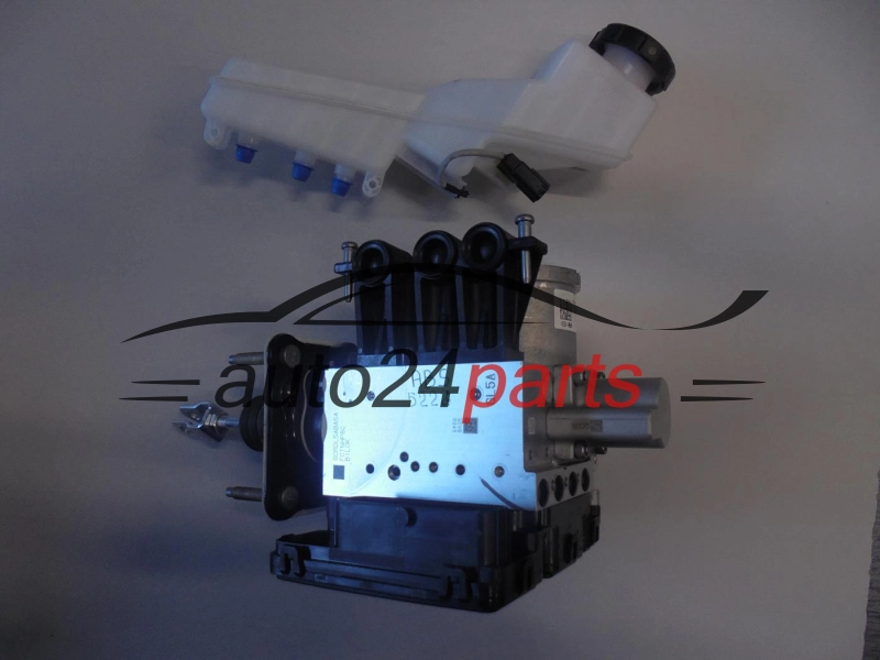 ABS POMPA I STEROWNIK HYUNDAI SANTA FE 58500-CL600, 58500CL600, BA10002460, BA60002460