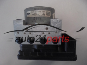 ABS POMPA I STEROWNIK FORD H1BC-2B373-HB, H1BC2B373HB, H1BC-2C219-HB,  H1BC2C219HB, 10.0917-0167.3, 10091701673 - 5224