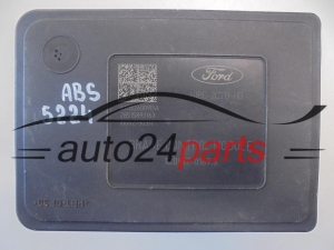 ABS POMPA I STEROWNIK FORD H1BC-2B373-HB, H1BC2B373HB, H1BC-2C219-HB, H1BC2C219HB, 10.0917-0167.3, 10091701673