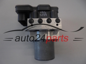 Pompa abs i sterownik BMW X5  6874801 0265257689 0265956331 - 5227 5556