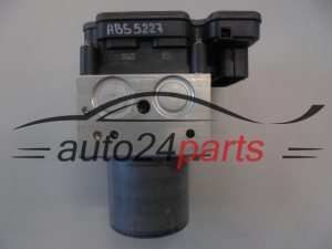 ABS POMPA I STEROWNIK BMW X5 3451- 6874801-01, 34516874801-01, 3451687480101, 0265257689, 0265956331