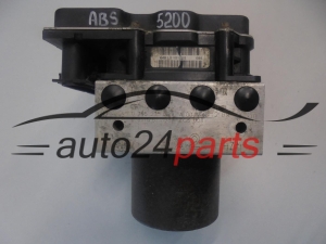 MERCEDES BENZ VITO VIANO BOSCH 0 265 235 022, 0265235022, A0014461289, 0265950444