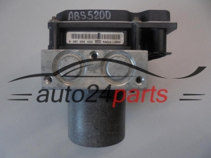 MERCEDES BENZ VITO VIANO BOSCH 0 265 235 022, 0265235022, A0014461289, 0265950444