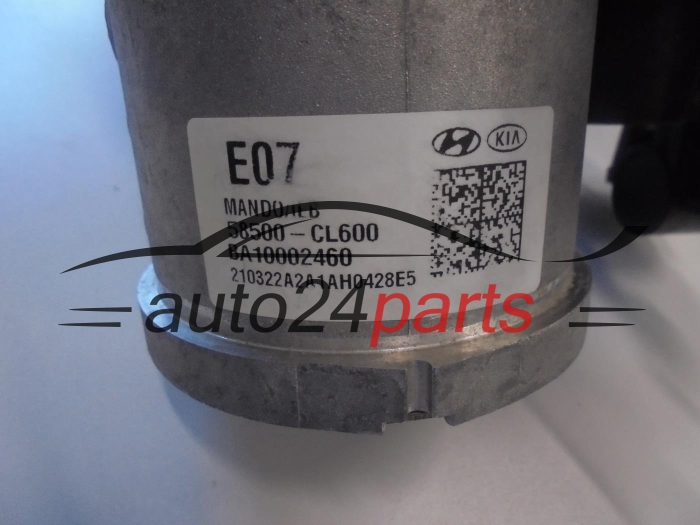 HYUNDAI SANTA FE 58500-CL600, 58500CL600, BA10002460, BA60002460