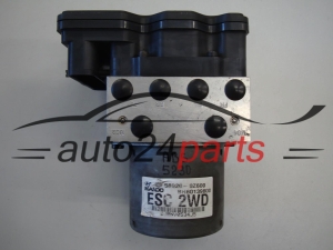 ABS POMPA I STEROWNIK KIA HYUNDAI 58920-0Z600, 589200Z600, 5WY7859B