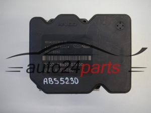 ABS POMPA I STEROWNIK KIA HYUNDAI 58920-0Z600, 589200Z600, 5WY7859B