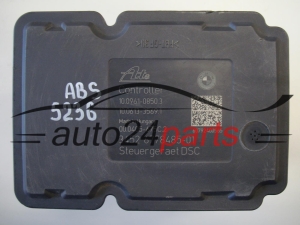 ABS POMPA I STEROWNIK BMW 3451-6778484-01, 3451677848401, 3452 6778485-01, 34526778485-01, 3452677848501