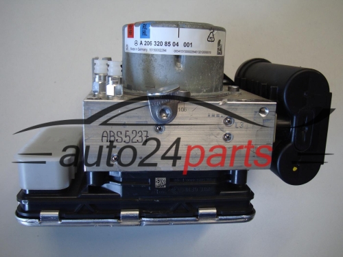 ABS POMPA I STEROWNIK MERCEDES BENZ A2063208504, A2069013202