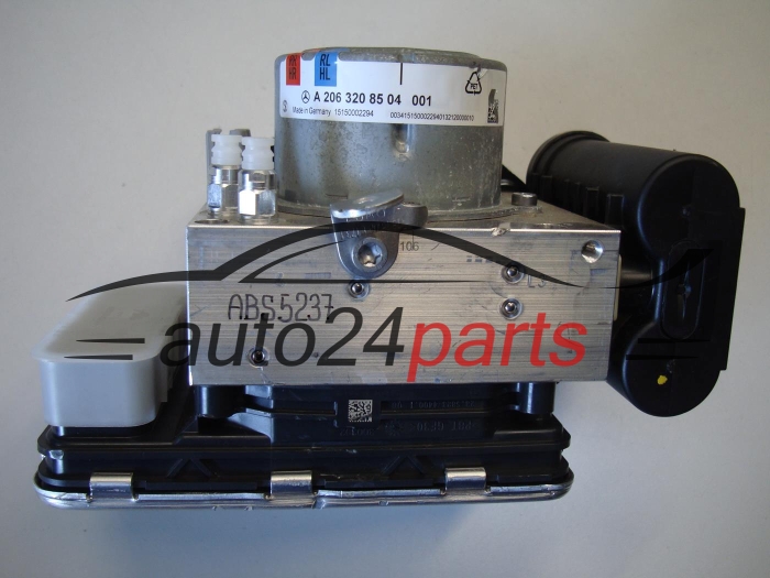ABS POMPA I STEROWNIK MERCEDES BENZ A2063208504, A2069013202