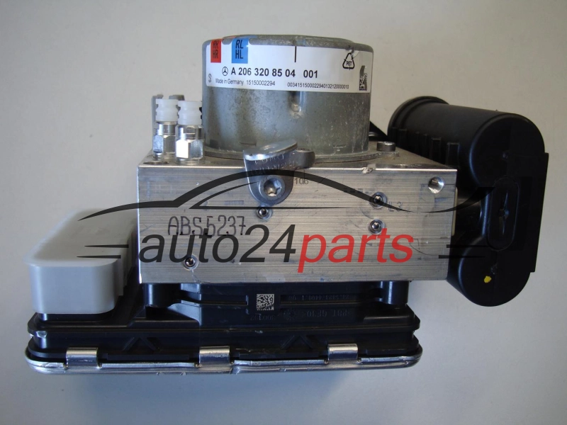 ABS POMPA I STEROWNIK MERCEDES BENZ A2063208504, A2069013202