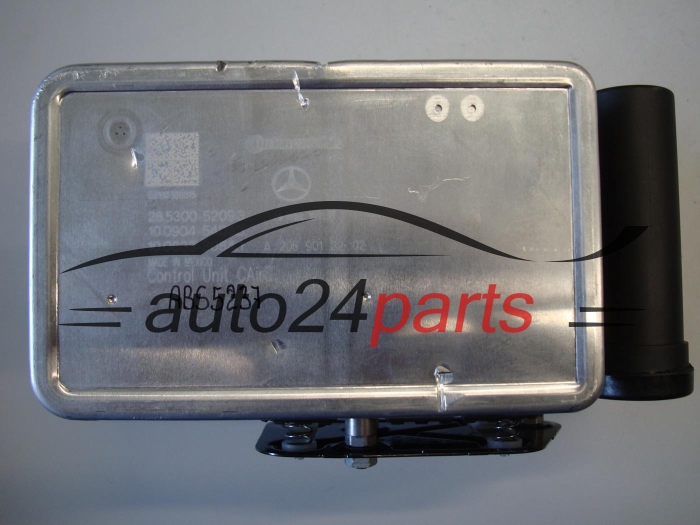 ABS POMPA I STEROWNIK MERCEDES BENZ A2063208504, A2069013202