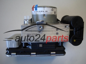 ABS POMPA I STEROWNIK MERCEDES BENZ A2063208504, A2069013202