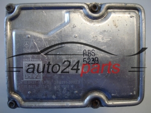 ABS POMPA I STEROWNIK MERCEDES BENZ A0004311300, 10.0212-0876.4, 10021208764, A0009019800