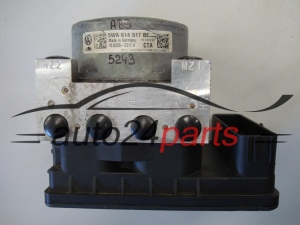 ABS POMPA I STEROWNIK VOLKSWAGEN 5WA614517BE, 28.5164-5736.3, 28516457363 - 5243, 7000