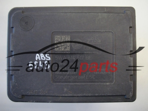 ABS POMPA I STEROWNIK VOLKSWAGEN 5WA614517BE, 28.5164-5736.3, 28516457363