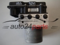 Bomba ABS y centralita AUDI BOSCH 0265239274, 8R0614517BE, 8R0907379AB, 0265951964