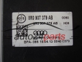 Pompe ABS et calculateur AUDI BOSCH 0265239274, 8R0614517BE, 8R0907379AB, 0265951964