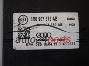 ABS POMPA I STEROWNIK AUDI BOSCH 0265239274, 8R0614517BE, 8R0907379AB, 0265951964