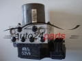 ABS POMPA I STEROWNIK VOLKSWAGEN TIGUAN 5N0614517M