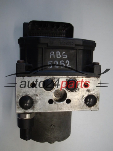 ABS POMPA I STEROWNIK TOYOTA BOSCH 0 265 225 288, 0265225288, 44540-02030, 4454002030