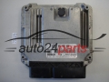 KOMPUTER STEROWNIK SILNIKA VOLKSWAGEN BOSCH 0 261 201 537, 0261201537, 06J906026, MED17.5