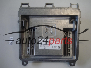 KOMPUTER STEROWNIK SILNIKA MERCEDES W 169 SIEMENS 5WK90957, A 266 153 08 79, A2661530879, A 002 446 30 40, A0024463040