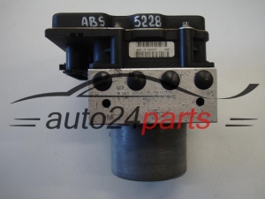BOMBA HIDRAULICA Y CENTRALITA ABS SUZUKI BOSCH 0 265 235 008, 0265235008, 5611079JB0, 0265950462