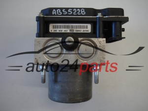 ABS POMPA I STEROWNIK SUZUKI BOSCH 0 265 235 008, 0265235008, 5611079JB0, 0265950462