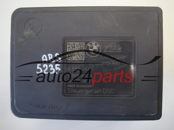 BMW 3451 6888063-01, 34516888063-01, 3451688806301, 6888064