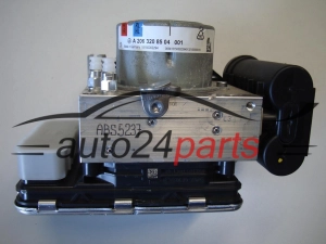 BOMBA HIDRAULICA Y CENTRALITA ABS MERCEDES BENZ A2063208504, A2069013202