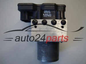 BOMBA HIDRAULICA Y CENTRALITA ABS RANGE ROVER FPLA-14F447-AD, FPLA14F447AD, 0265243729, 0265956038