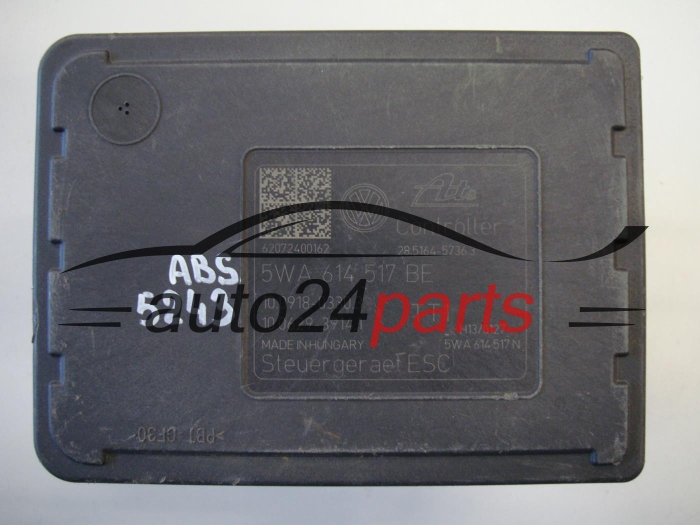 VOLKSWAGEN 5WA614517BE, 28.5164-5736.3, 28516457363