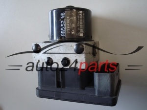 BOMBA HIDRAULICA Y CENTRALITA ABS SKODA 3T0614517B, 10.0960-0367.3K, 10096003673K