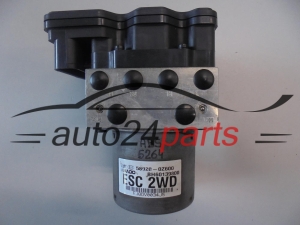 ABS POMPA I STEROWNIK KIA HYUNDAI 58920-0Z600, 589200Z600, 5WY7859B