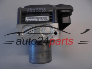ABS POMPA I STEROWNIK AUDI BOSCH 0265250487, 4G0614517R, 4G0907379H, 0265960420 -