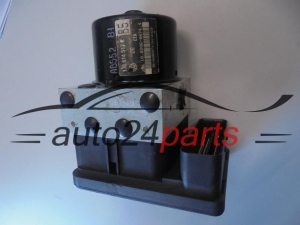 ABS POMPA I STEROWNIK VOLKSWAGEN SEAT SKODA 1J0614517K, 10.0206-0074.4, 10020600744, 1C0907379N - 5281