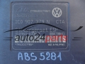 ABS POMPA I STEROWNIK VOLKSWAGEN SEAT SKODA 1J0614517K, 10.0206-0074.4, 10020600744, 1C0907379N -
